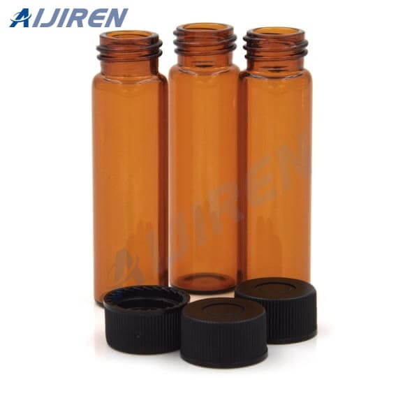 Hot Sale Vials for Sample Storage liquid chromatography Factory direct supply